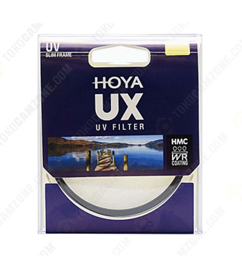 Hoya 40.5mm UX UV (PHL) Slim